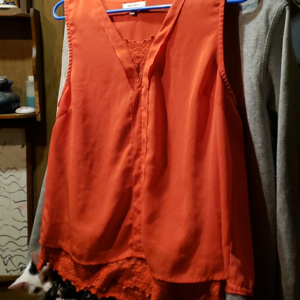 Blouse